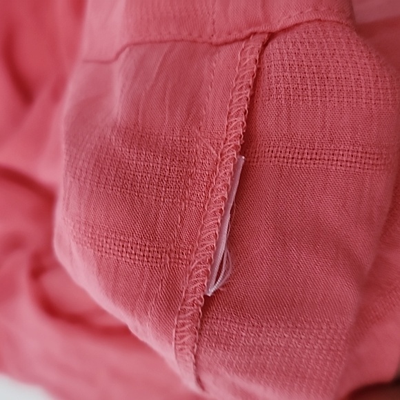 Sanctuary 3/4 Sleeve  Sunset Top/ SIZE  S - Picture 9 of 17